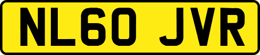NL60JVR