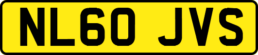 NL60JVS