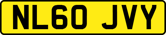 NL60JVY