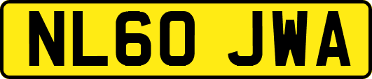 NL60JWA