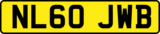 NL60JWB
