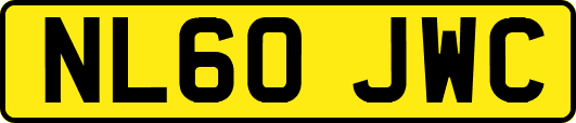 NL60JWC