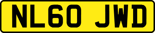 NL60JWD