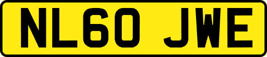 NL60JWE
