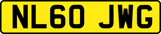 NL60JWG