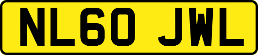 NL60JWL