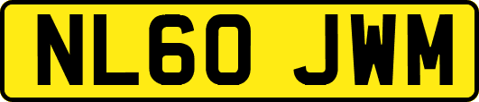 NL60JWM