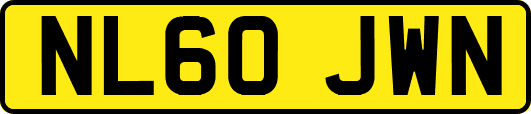 NL60JWN