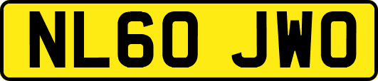NL60JWO