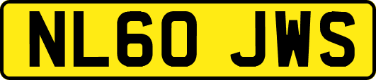 NL60JWS