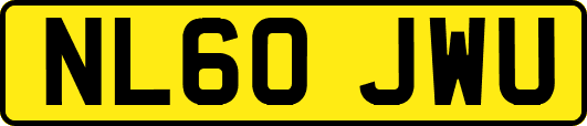 NL60JWU
