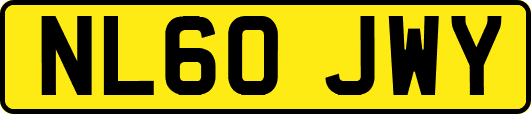 NL60JWY