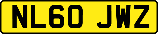 NL60JWZ