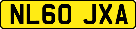 NL60JXA