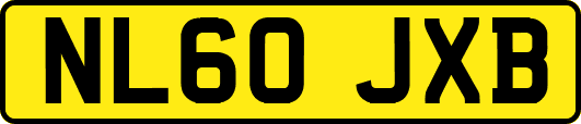 NL60JXB