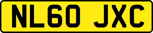 NL60JXC