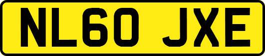 NL60JXE