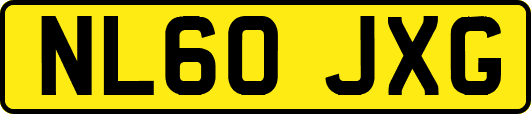 NL60JXG