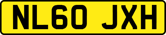 NL60JXH