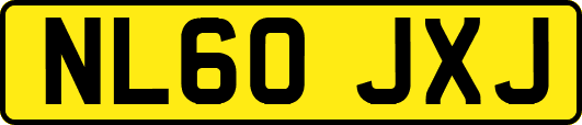 NL60JXJ
