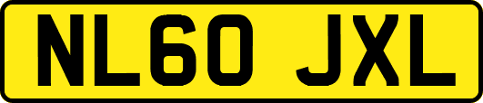 NL60JXL