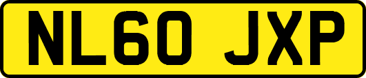 NL60JXP