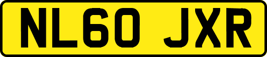 NL60JXR