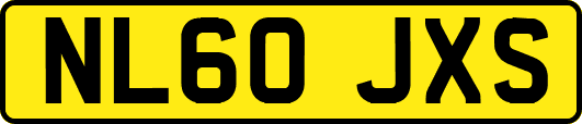 NL60JXS