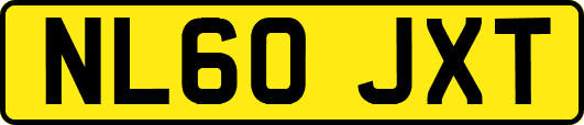 NL60JXT