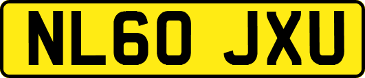 NL60JXU
