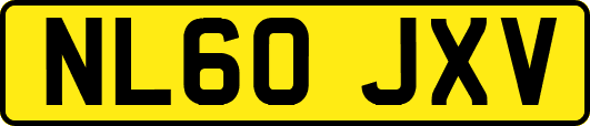 NL60JXV