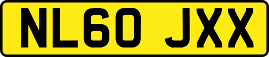 NL60JXX