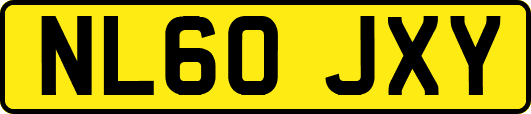 NL60JXY