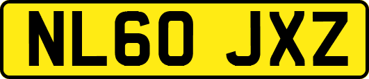 NL60JXZ