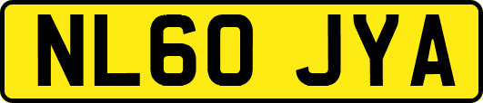 NL60JYA