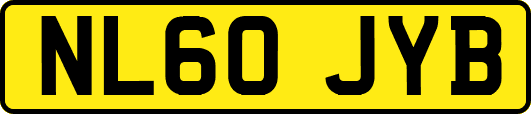 NL60JYB