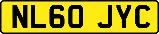 NL60JYC