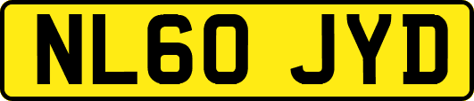 NL60JYD