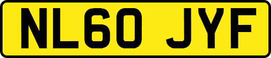 NL60JYF