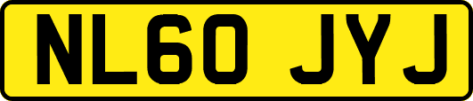 NL60JYJ