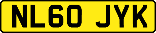 NL60JYK