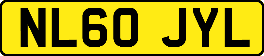 NL60JYL