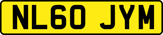 NL60JYM