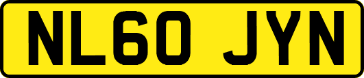 NL60JYN