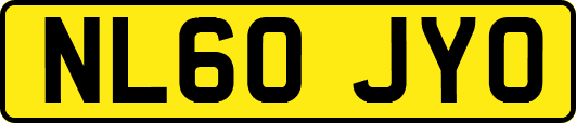NL60JYO