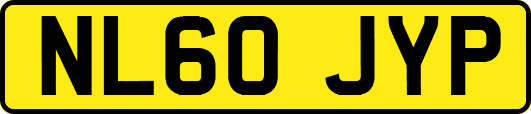 NL60JYP