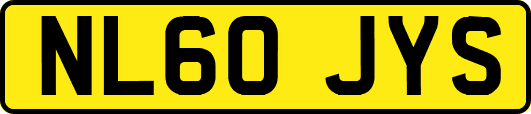 NL60JYS