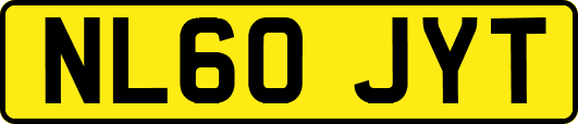 NL60JYT