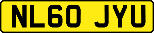 NL60JYU