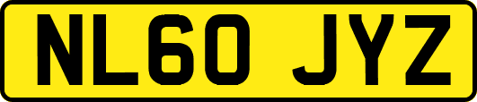 NL60JYZ